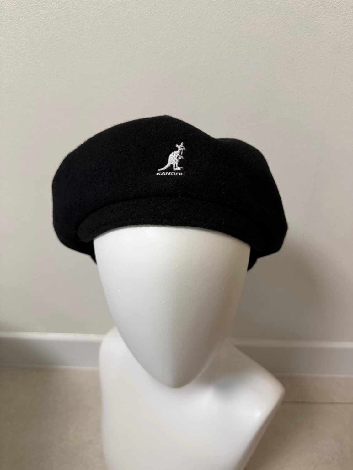 캉골 울 베레모 상품이미지2