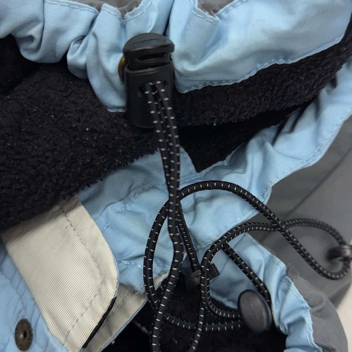 나이키 ACG 고프코어 마운틴 점퍼 자켓 상품이미지9