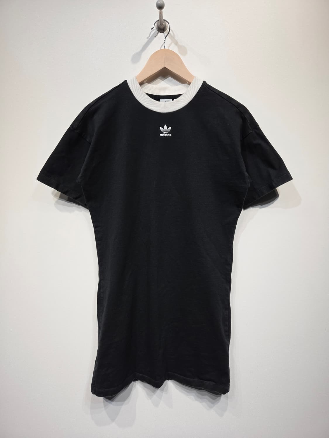 아디다스 오리지널 트레포일 드레스 원피스 상품이미지2