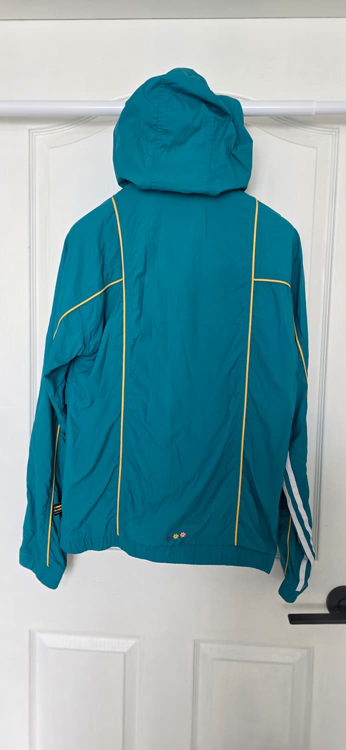 아디다스 퍼렐윌리엄스 하이킹 팩 윈드브레이커 95 상품이미지2