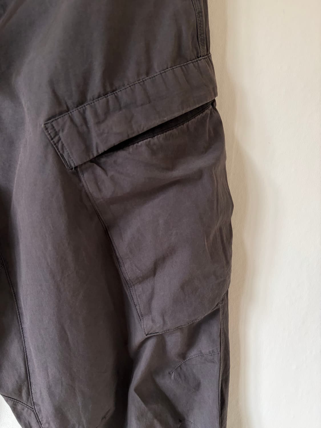 (L) 칼하트 wip 캐너드 팬츠 상품이미지2