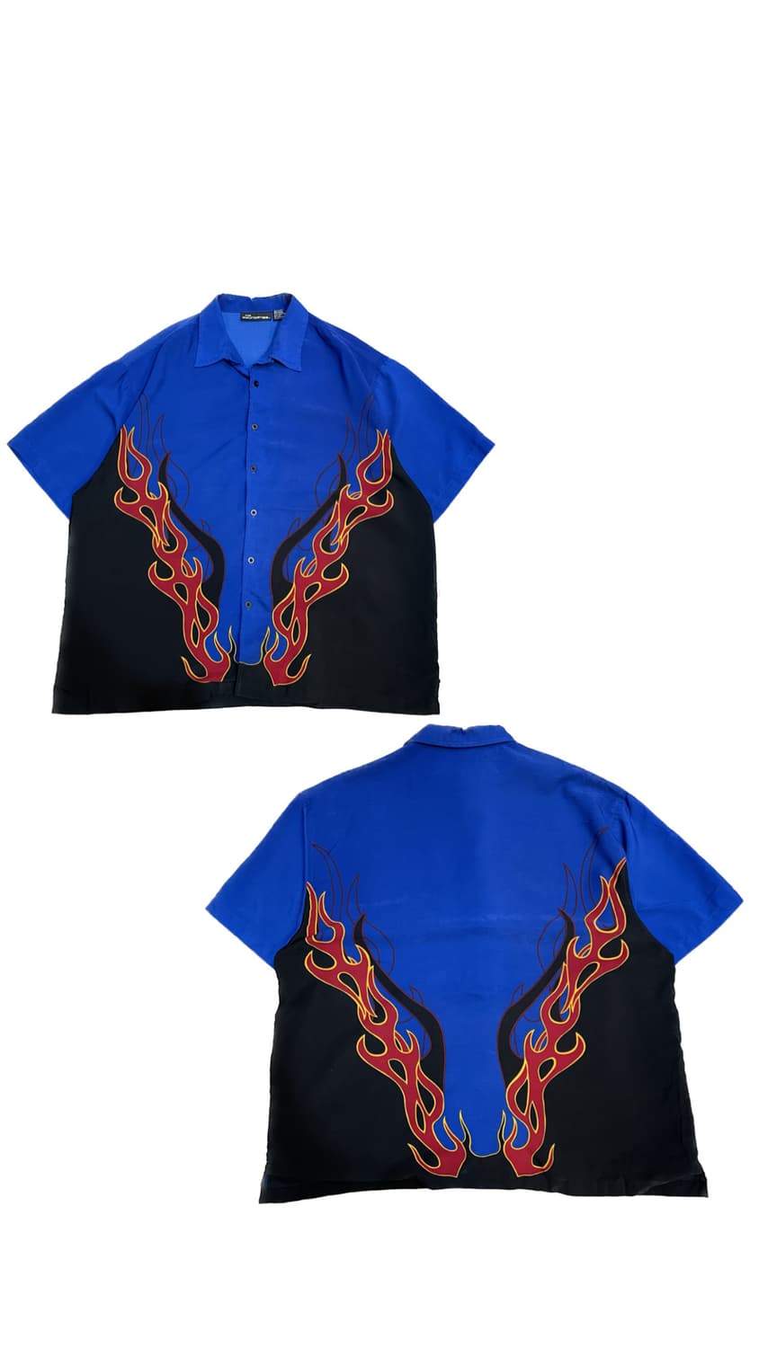 no boundaries frame shirt 상품이미지1