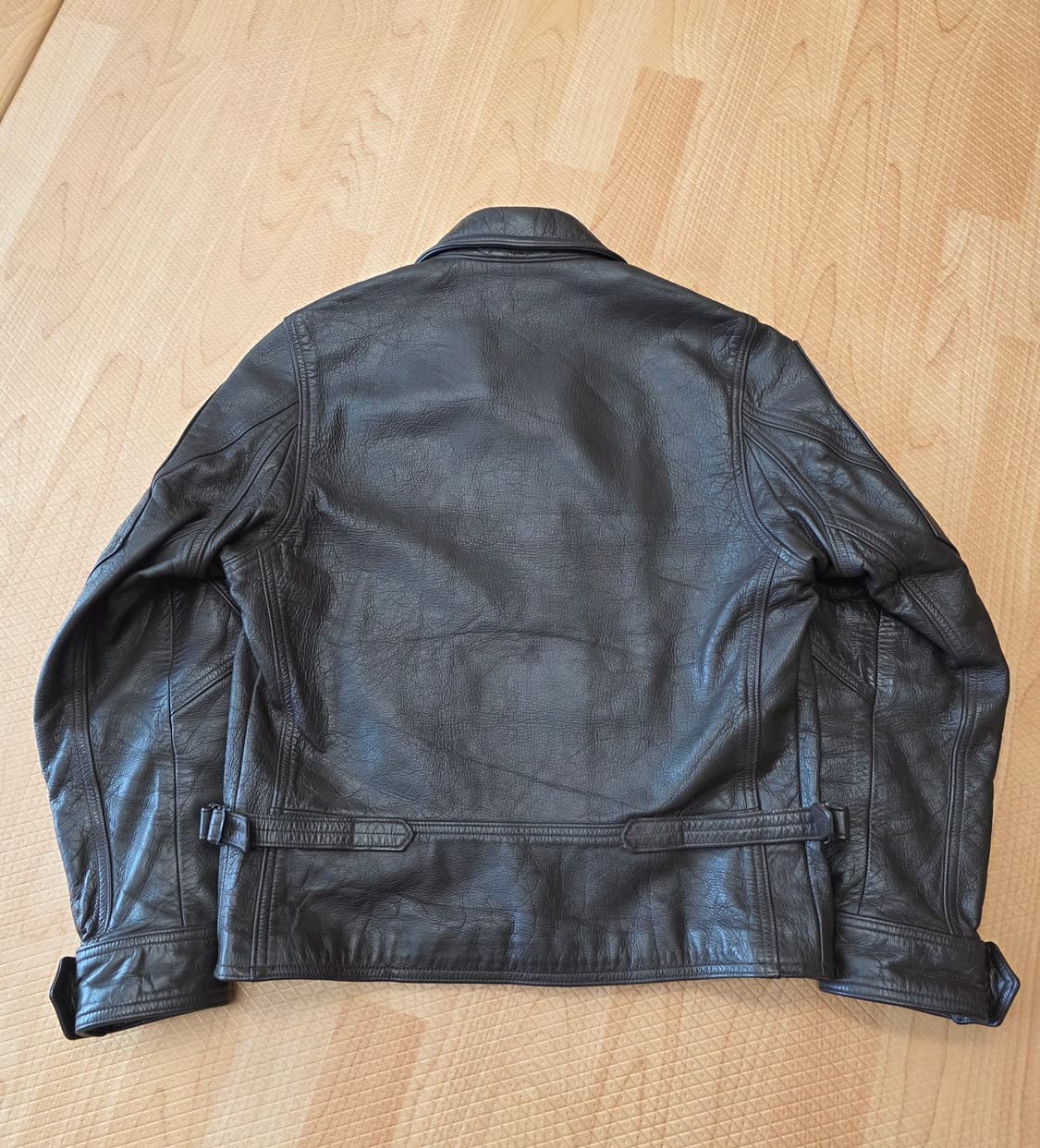 로스트월드 G1자켓 / 하이웨이맨 / a2자켓 / 가죽자켓 상품이미지2