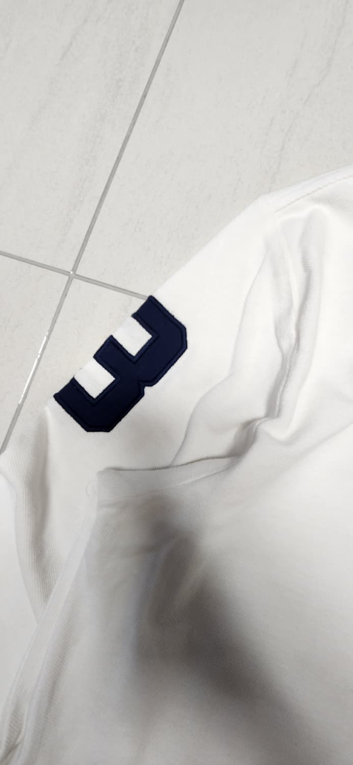 폴로 빅포니 화이트 pk XL(18-20) 상품이미지4