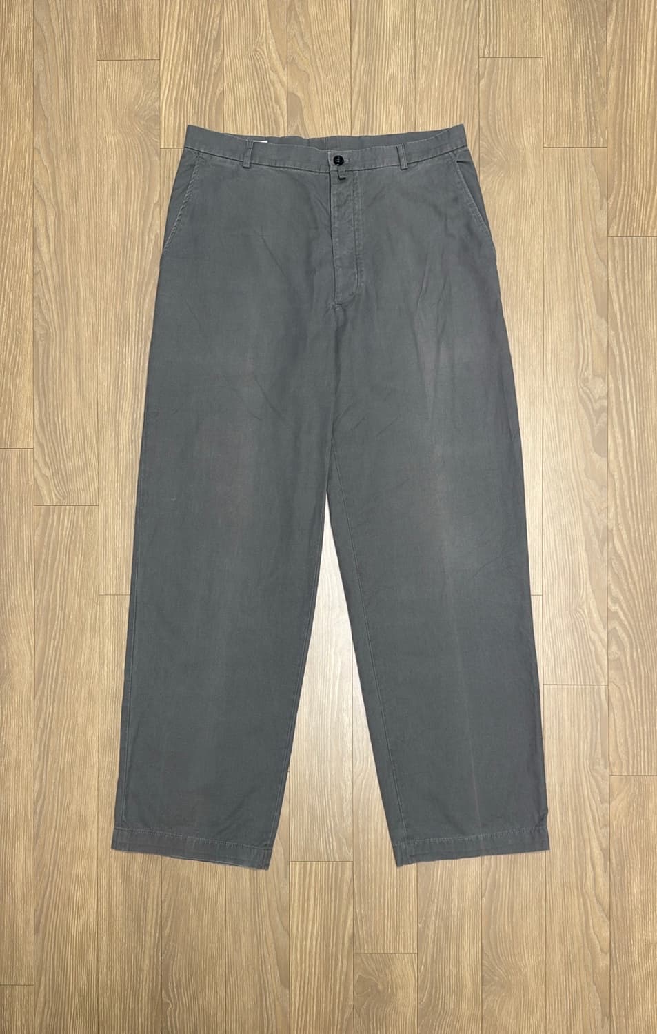 90s dries van noten chino pants 상품이미지1