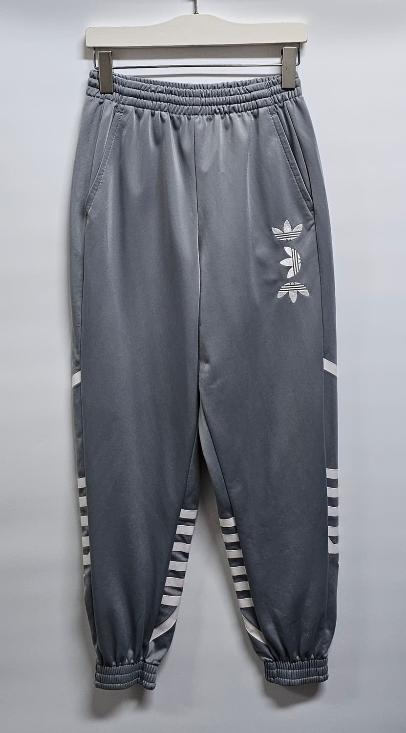 아디다스 LRG 로고 트랙팬츠 XS 상품이미지1