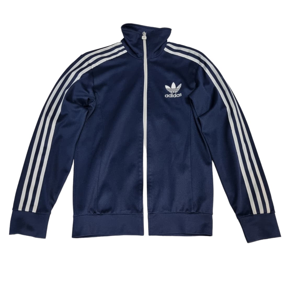 [90] 아디다스 Y2K 유로파 져지 네이비 상품이미지1