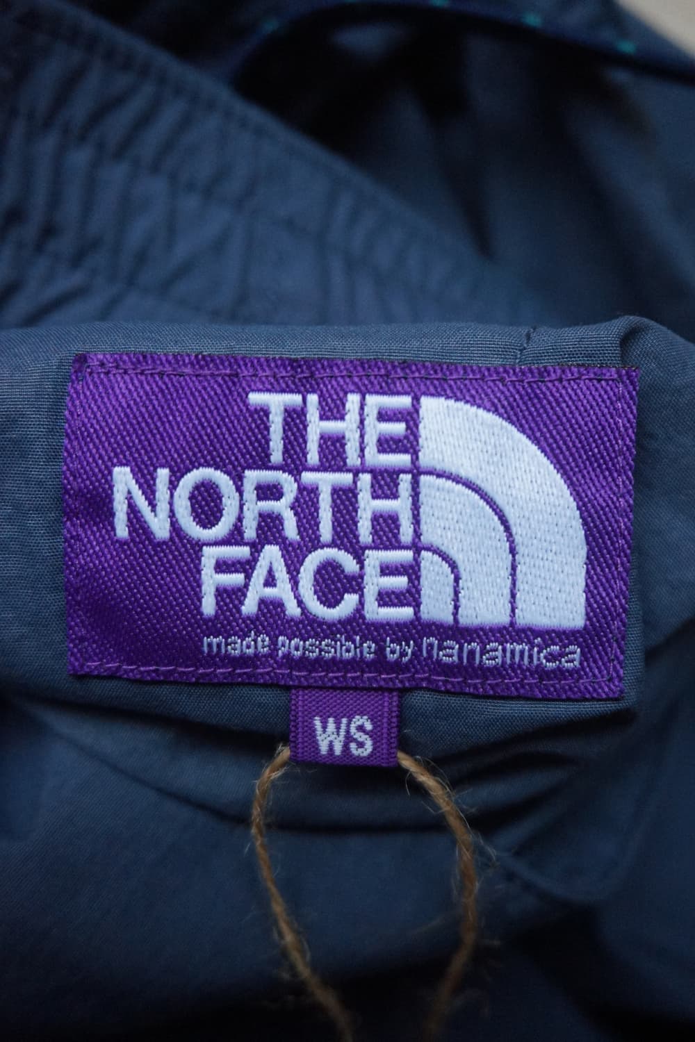 THE NORTH FACE PURPLE LABEL 상품이미지8