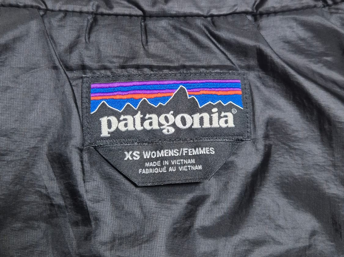 파타고니아 나노퍼프 경량패딩 상품이미지3