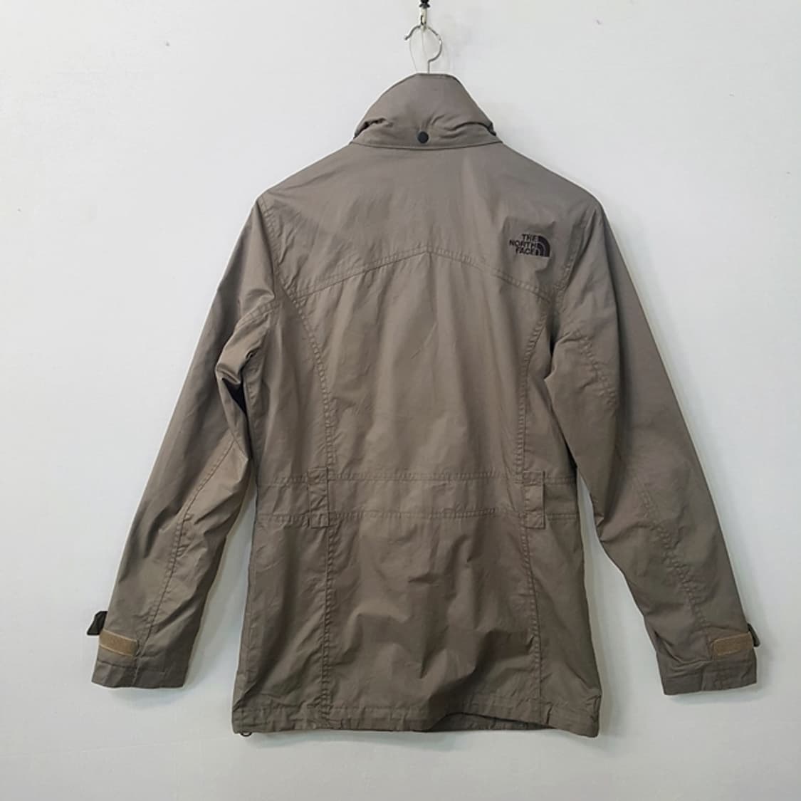 노스페이스 아웃도어 사파리 자켓 모카 상품이미지7
