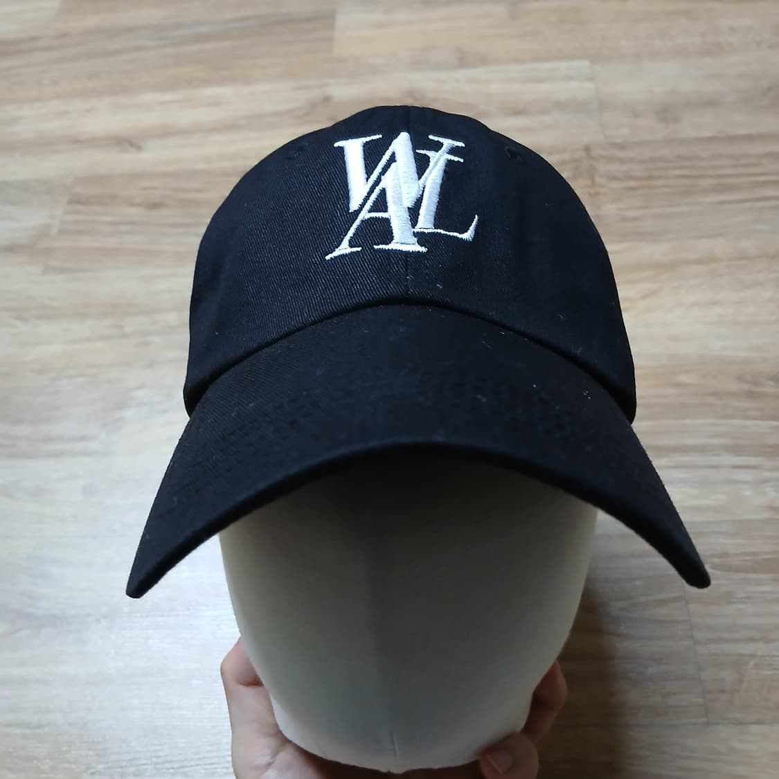 우알롱 wal wooalong 모자 볼캡 상품이미지5