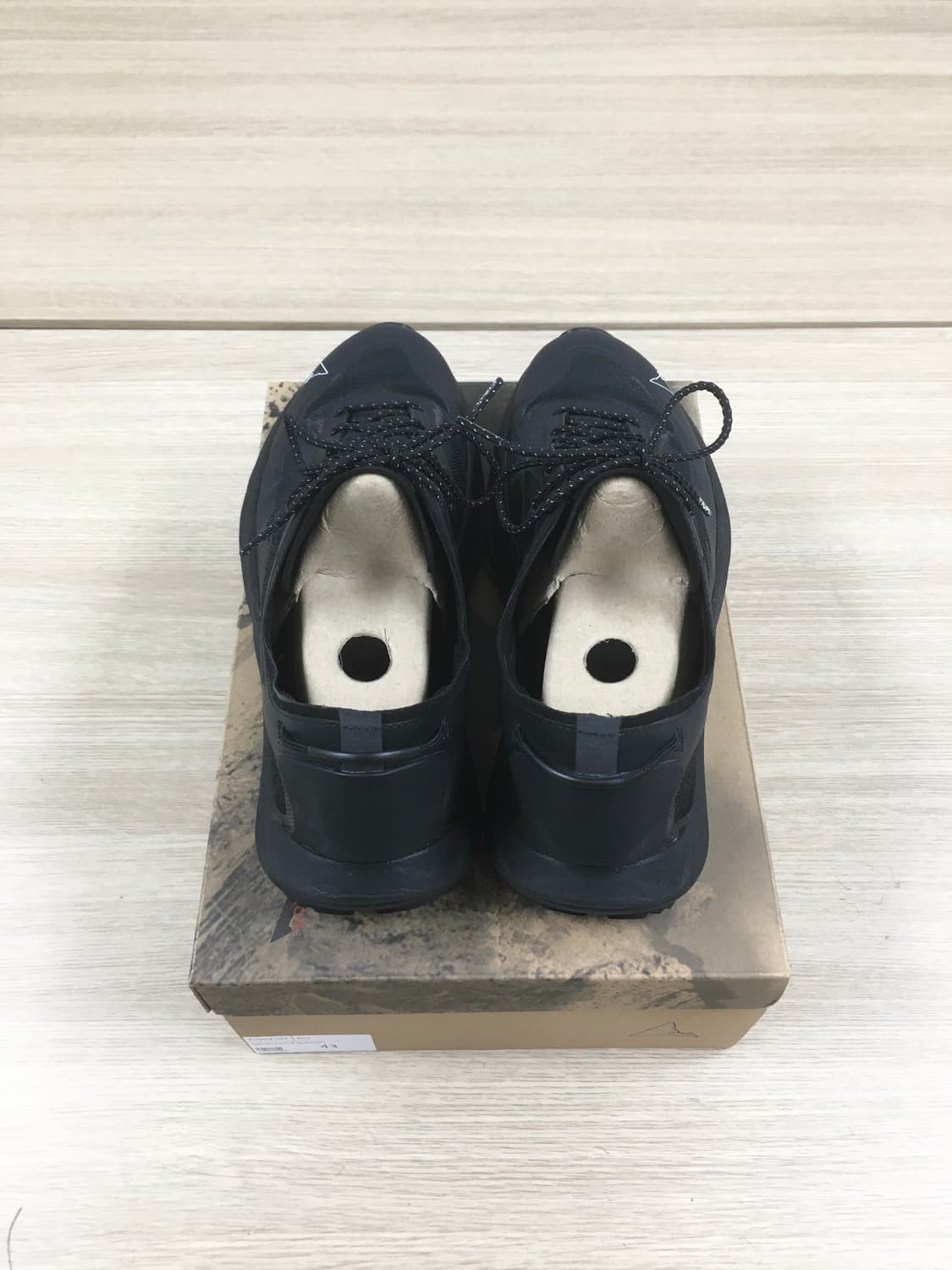 Roa sellar black 상품이미지4