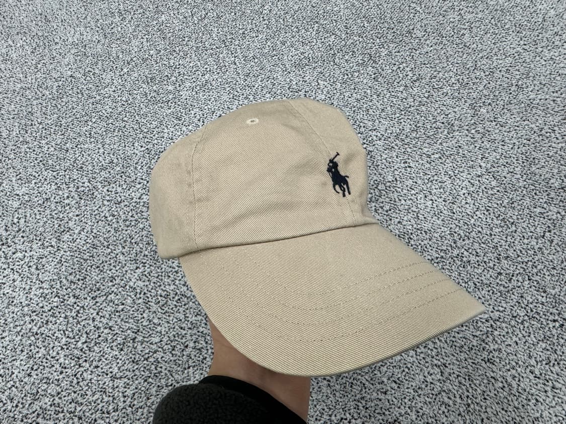 폴로 랄프로렌 신형 볼캡 상품이미지4