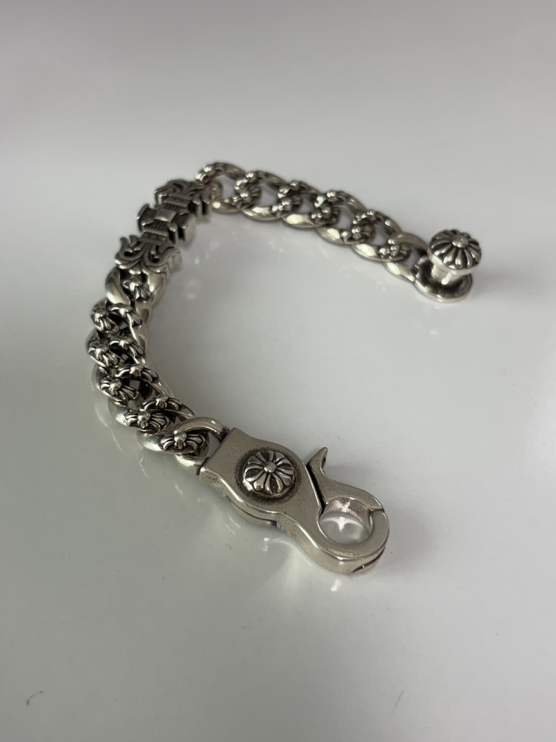 실버팔찌 상품이미지3