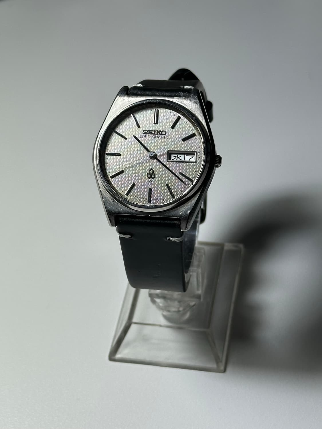 SEIKO lord quartz 상품이미지1