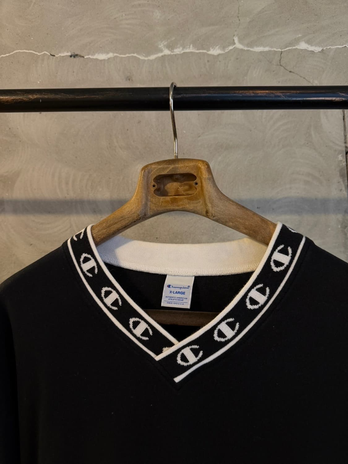 챔피온 스웻셔츠 남성105 상품이미지2