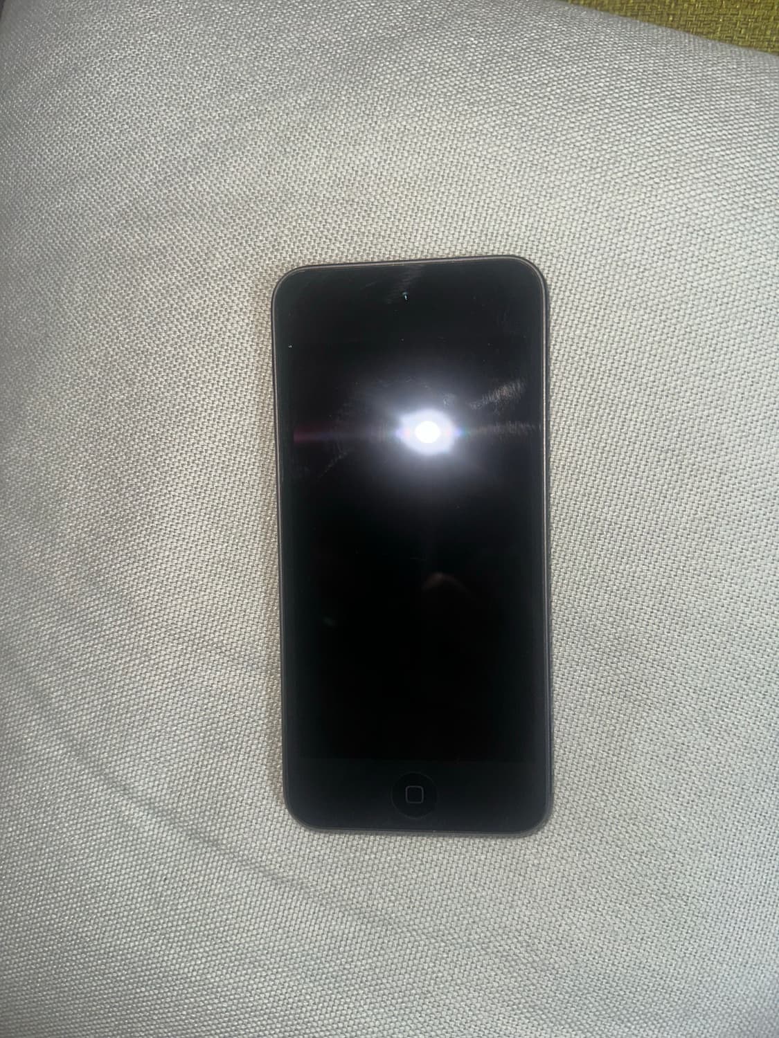 아이팟 터치 7세대 32기가 스그 ss급 상품이미지4