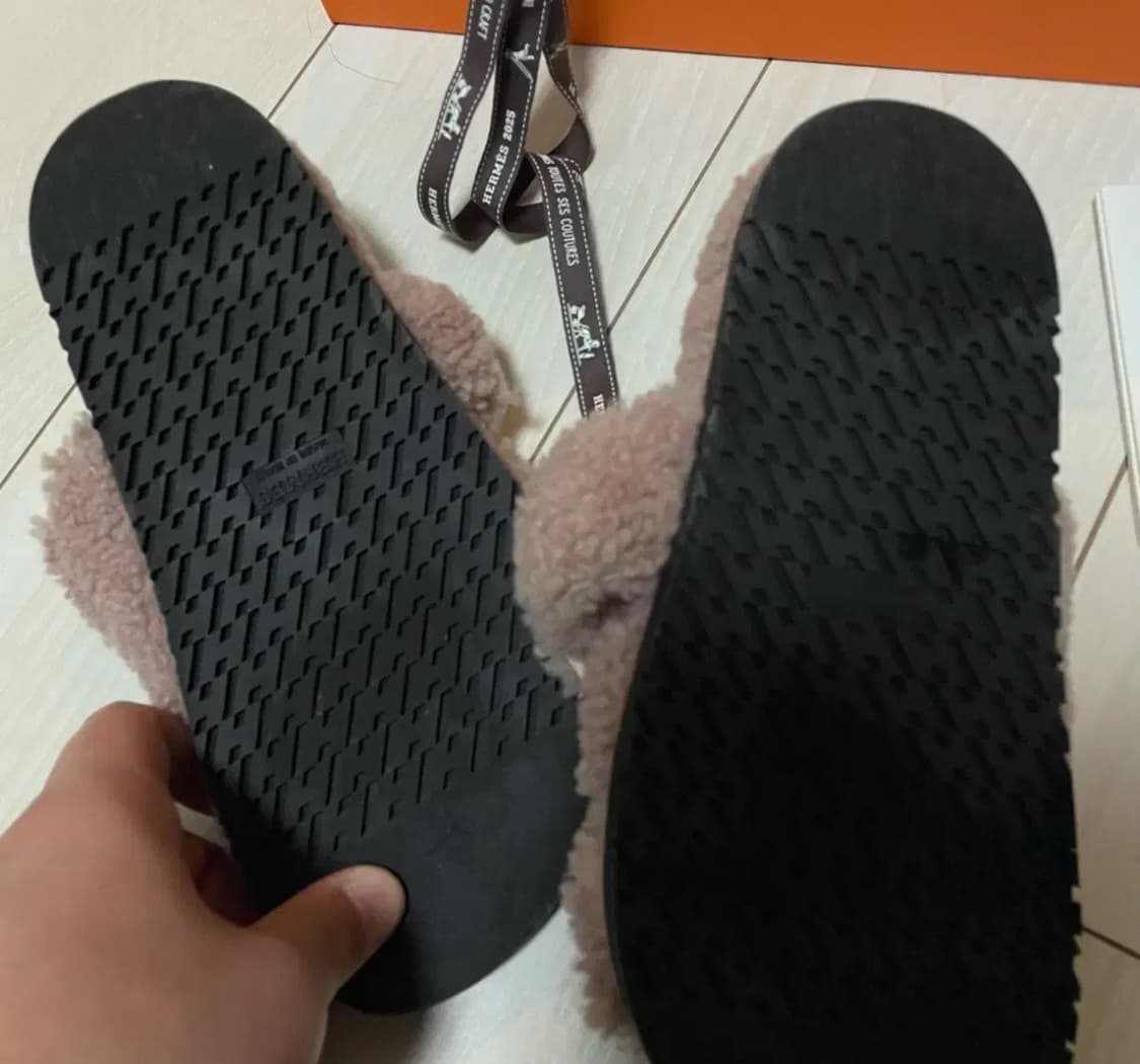 에르메스 시프레 양털  상품이미지2