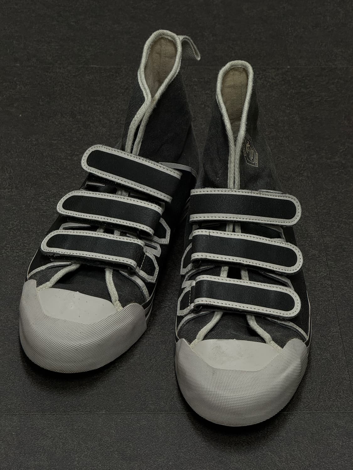 280 / Puma Rudolf Dassler 푸마 루돌프다슬러 스니커즈 상품이미지4