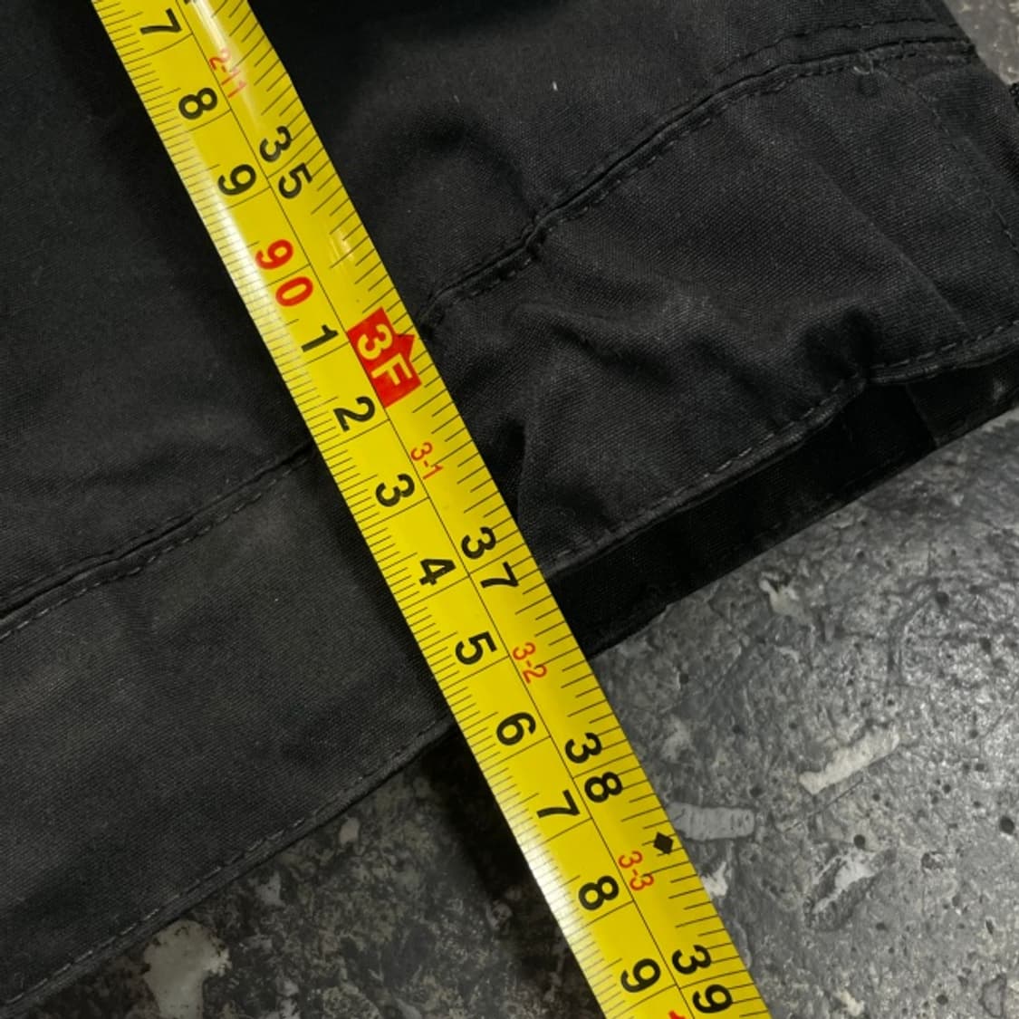 105 피엘라벤 켑 트라우저 팬츠  상품이미지9