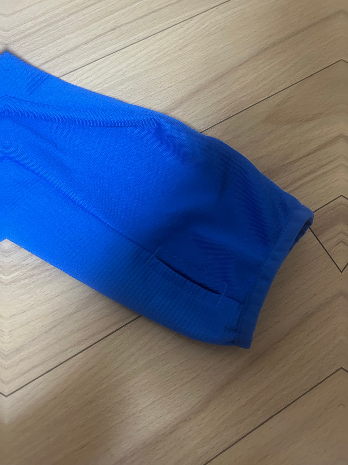 아디다스 파랑 져지 상품이미지4