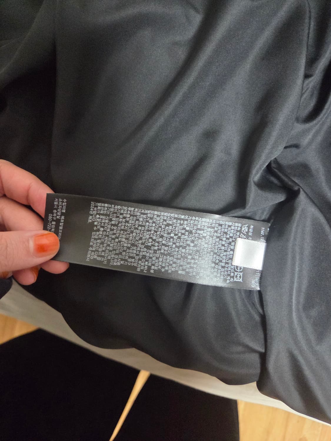 유니클로 패딩 판매합니다~ 상품이미지3