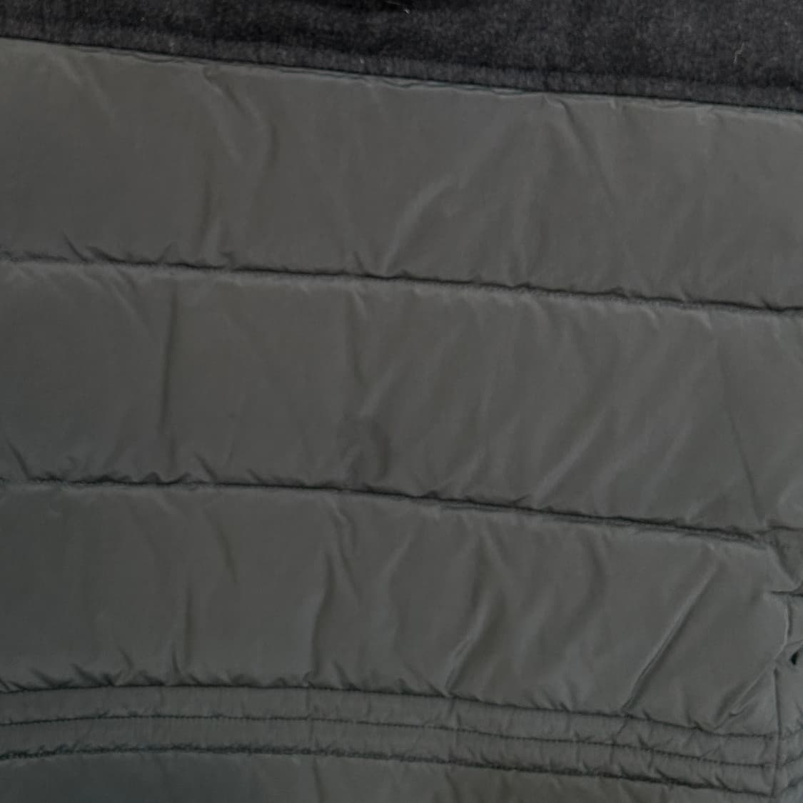 빈폴 남성 프리미엄 구스다운 패딩 100 상품이미지3