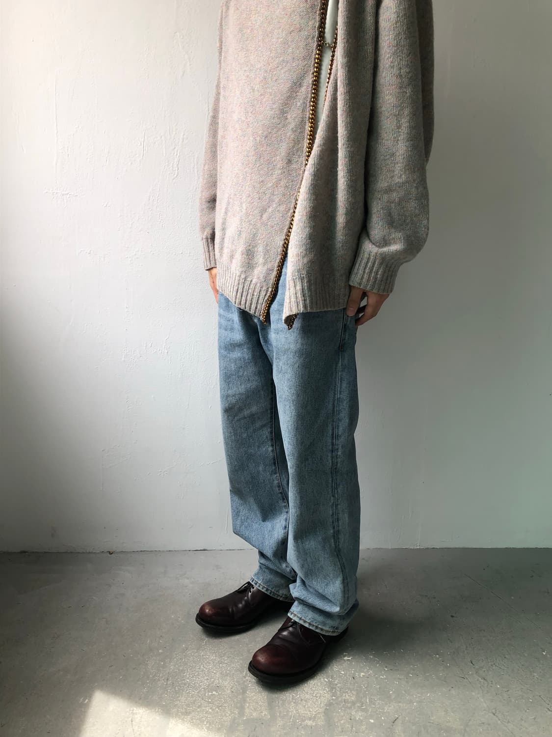 에잇디비젼 데님 상품이미지2