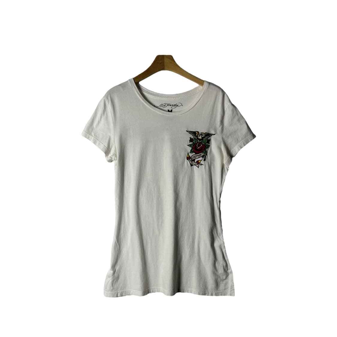 [ED HARDY] 에드하디 오리엔탈 티셔츠 상품이미지1