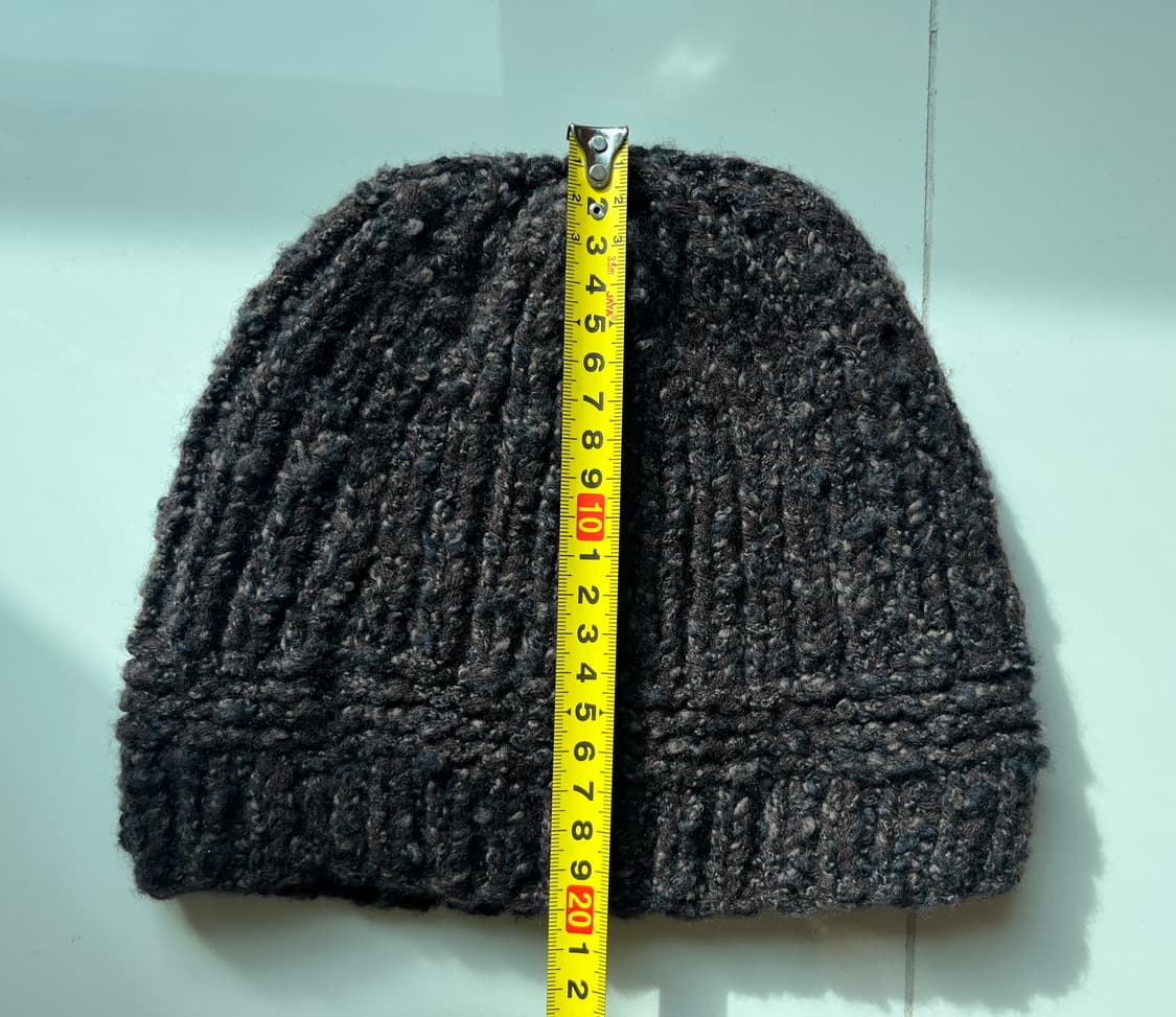 Toogood The Sculptor Hat 상품이미지6