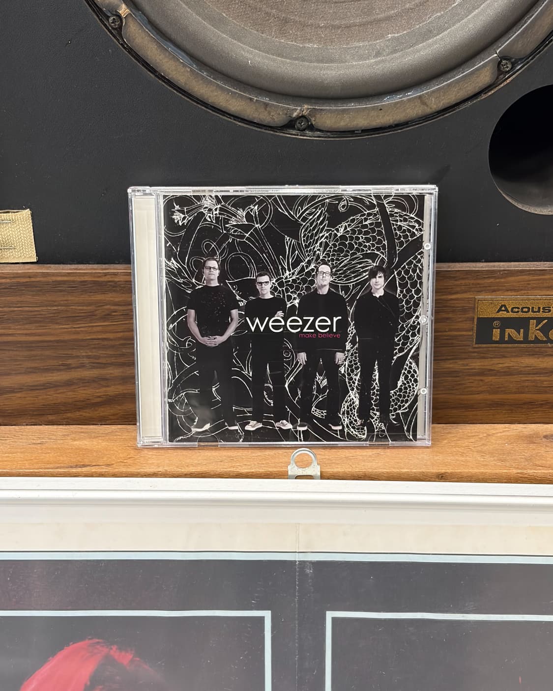 Weezer 상품이미지1