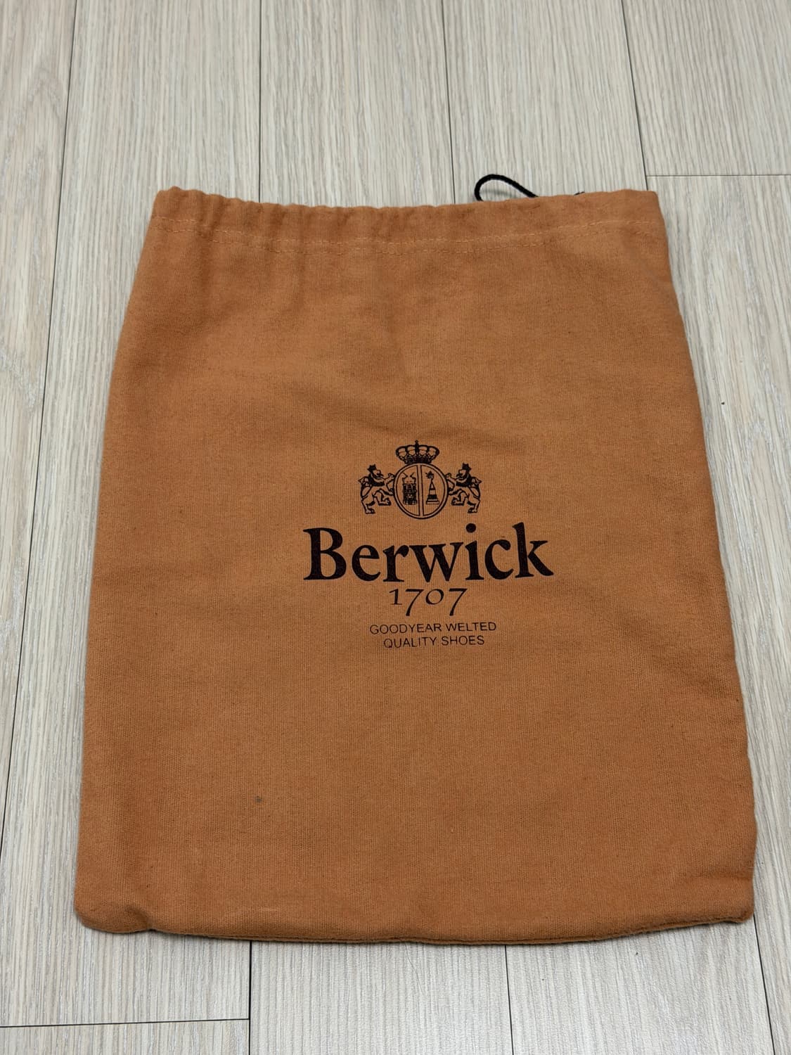 버윅 8491 다크 브라운 태슬 로퍼 상품이미지9