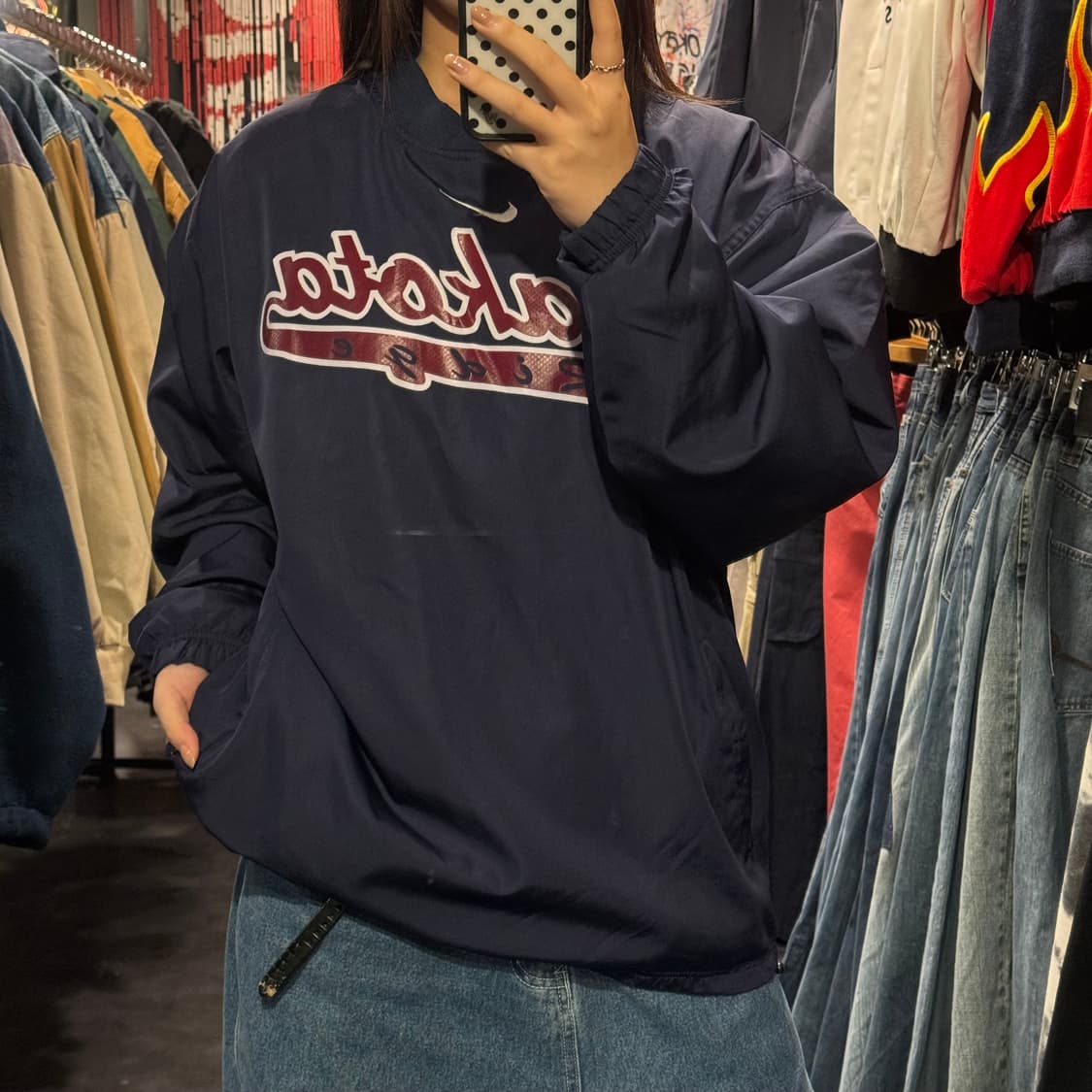 [IM] 나이키 웜업 상품이미지2