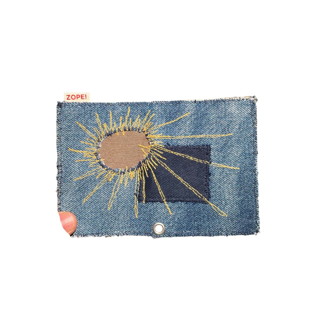 CLONE CARD WALLET NO.258 상품이미지3