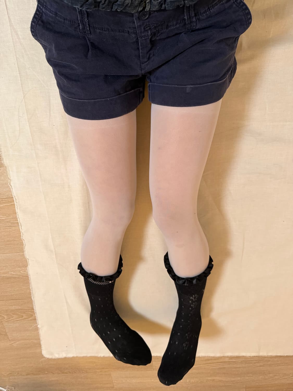 Abercrombie & fitch Short pants 상품이미지4