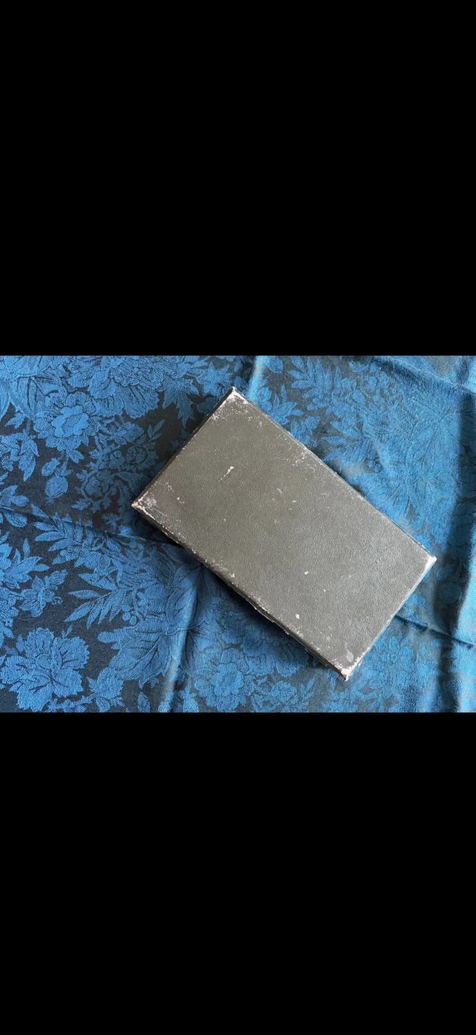 빈티지 실플 서빙세트  상품이미지5