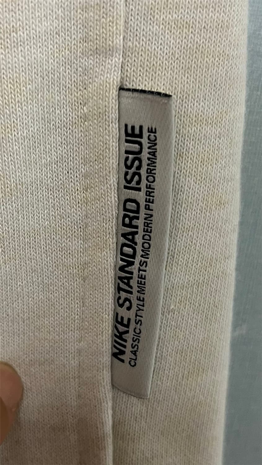 NIKE 나이키 스탠다드 이슈 팬츠 춘추 조거 캐주얼 M 30 상품이미지5