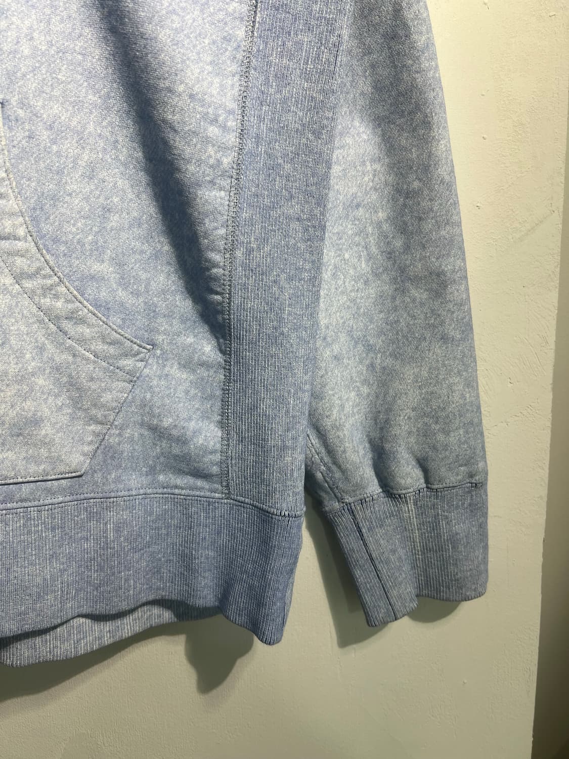 Blue Blue 블루블루 후드티셔츠  3 size 상품이미지6