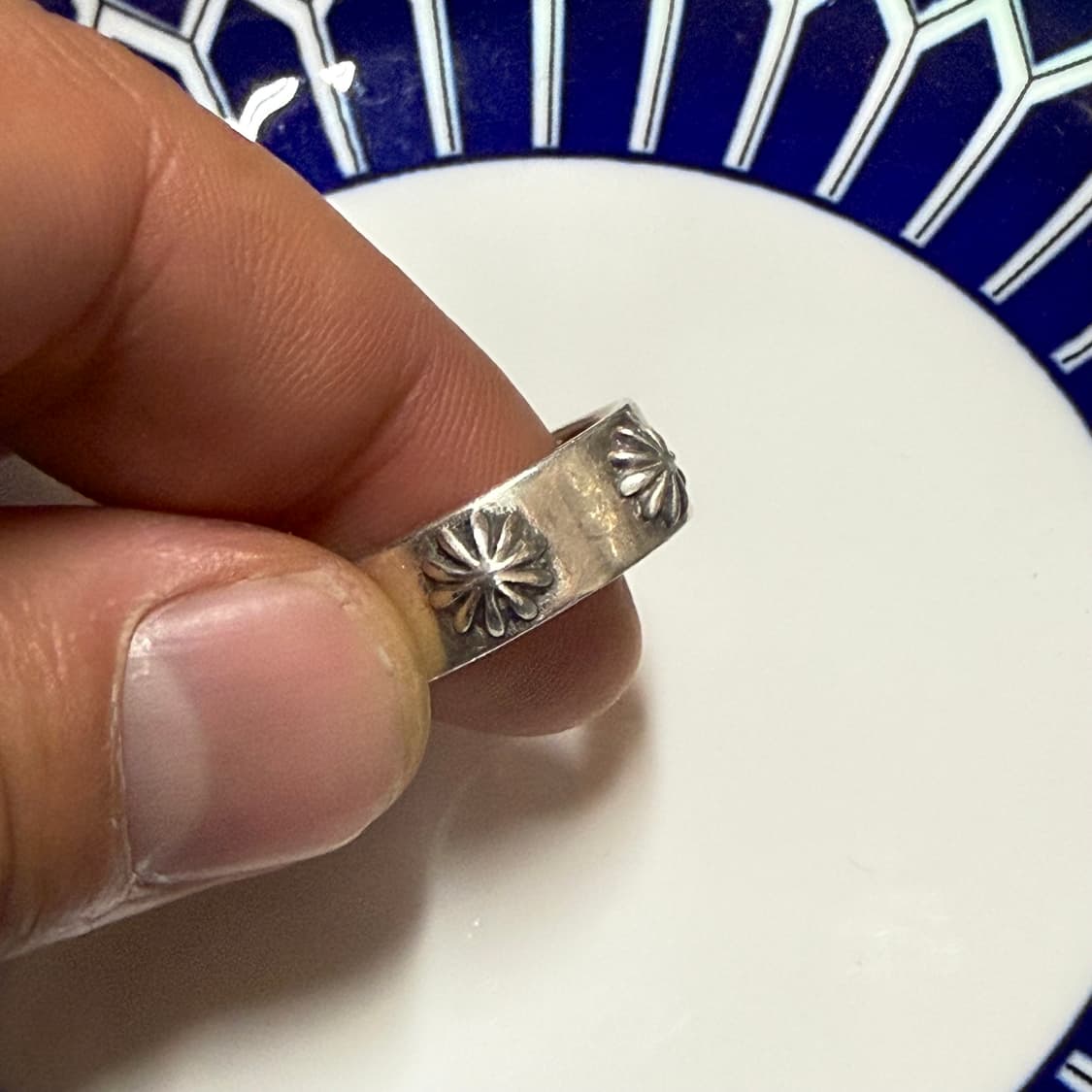 ATSA 콘초 링 7mm 상품이미지3