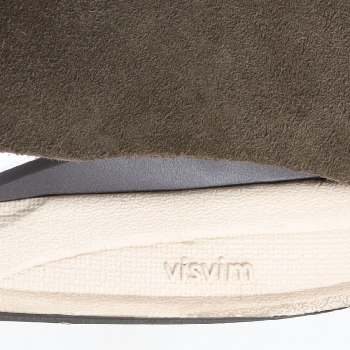비즈빔 Visvim FBT Shaman Folk 

 상품이미지5