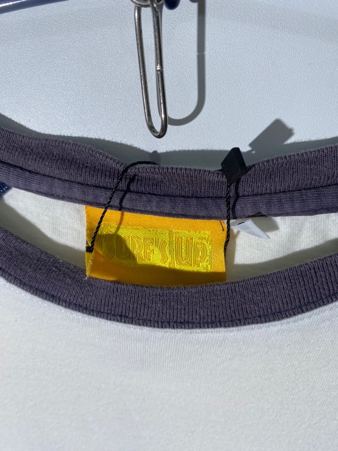 퀵실버 나그랑 티셔츠 상품이미지3