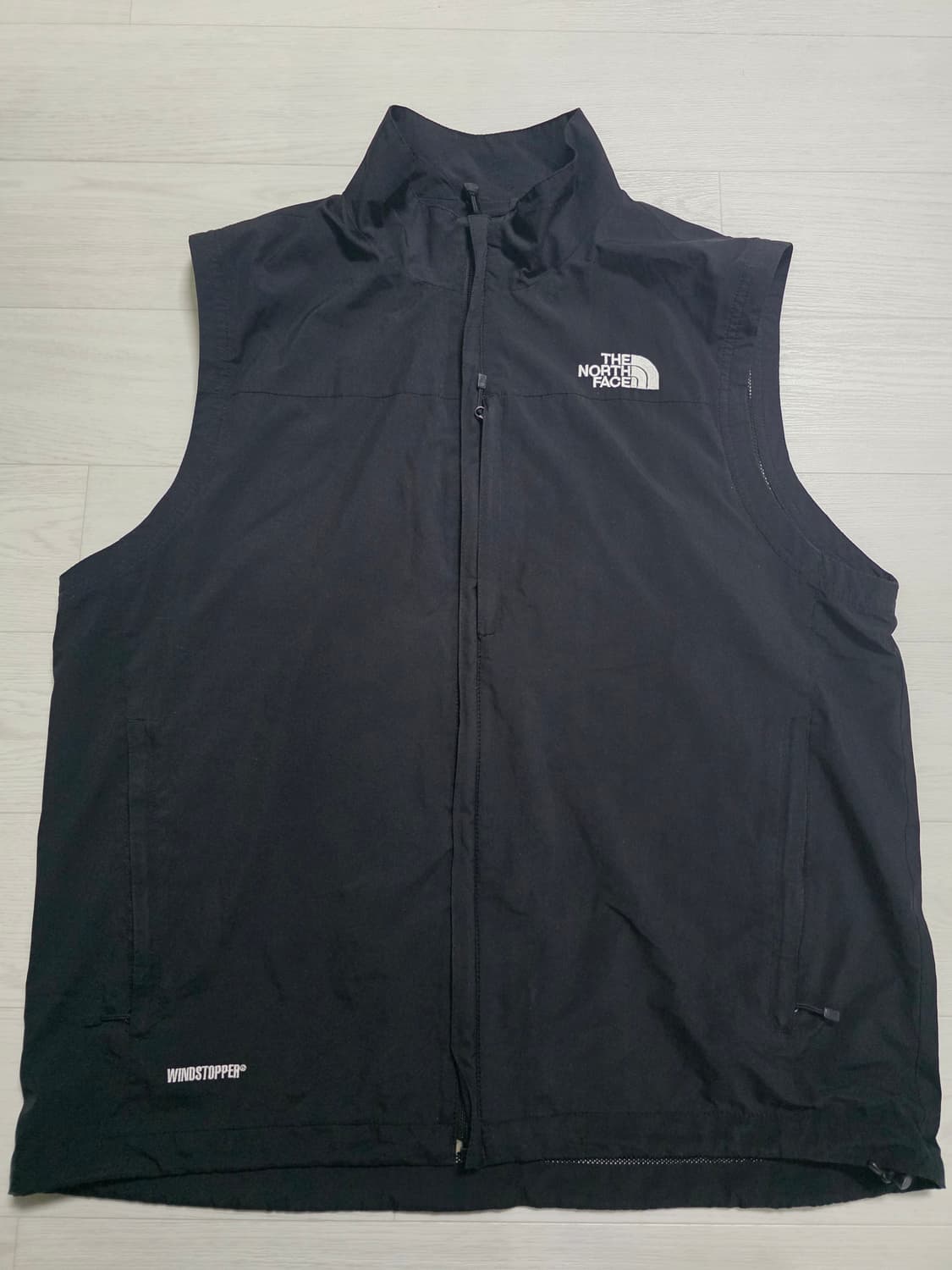 노스페이스  조끼 베스트 105사이즈 상품이미지1