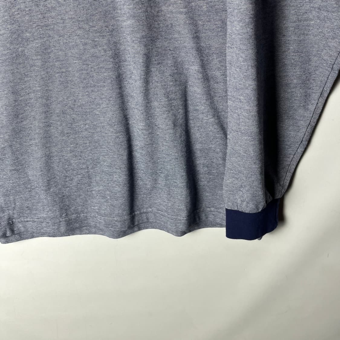 [Brooks Brothers] 브룩스브라더스 재팬 포켓 롱슬리브 상품이미지3