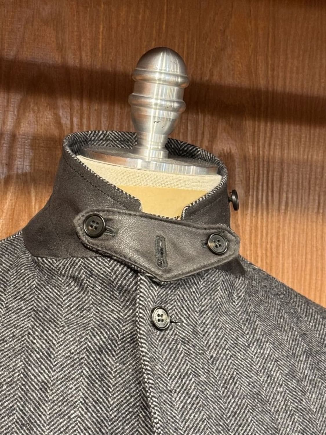 꼬르넬리아니 코트 상품이미지6