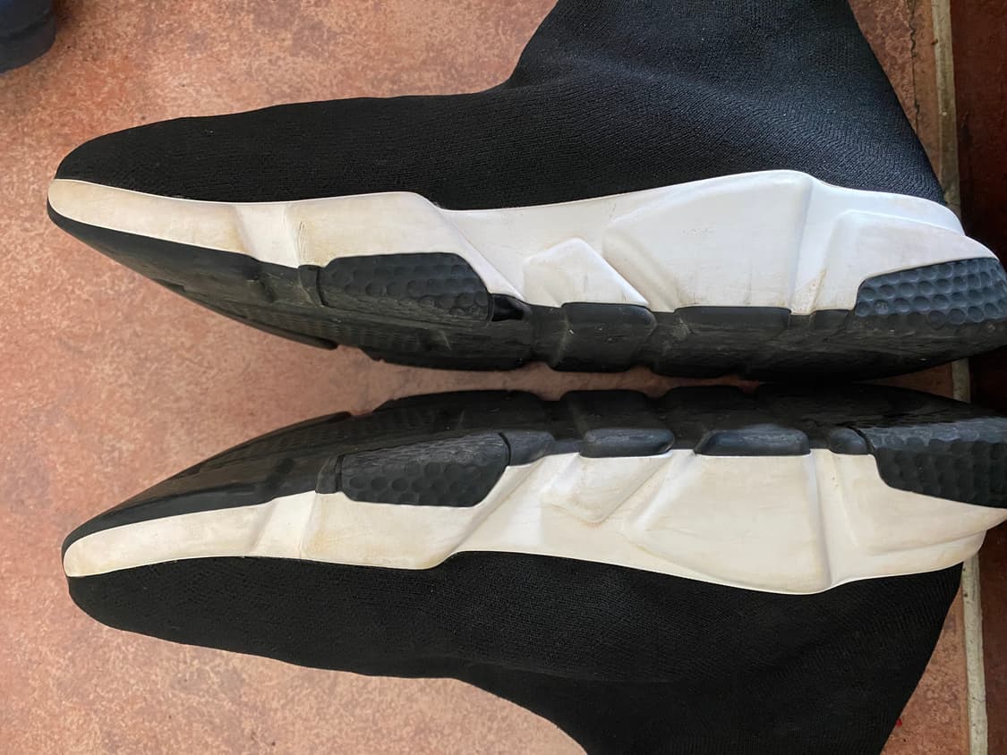 발렌시아가 스피드러너 40사이즈 상품이미지5