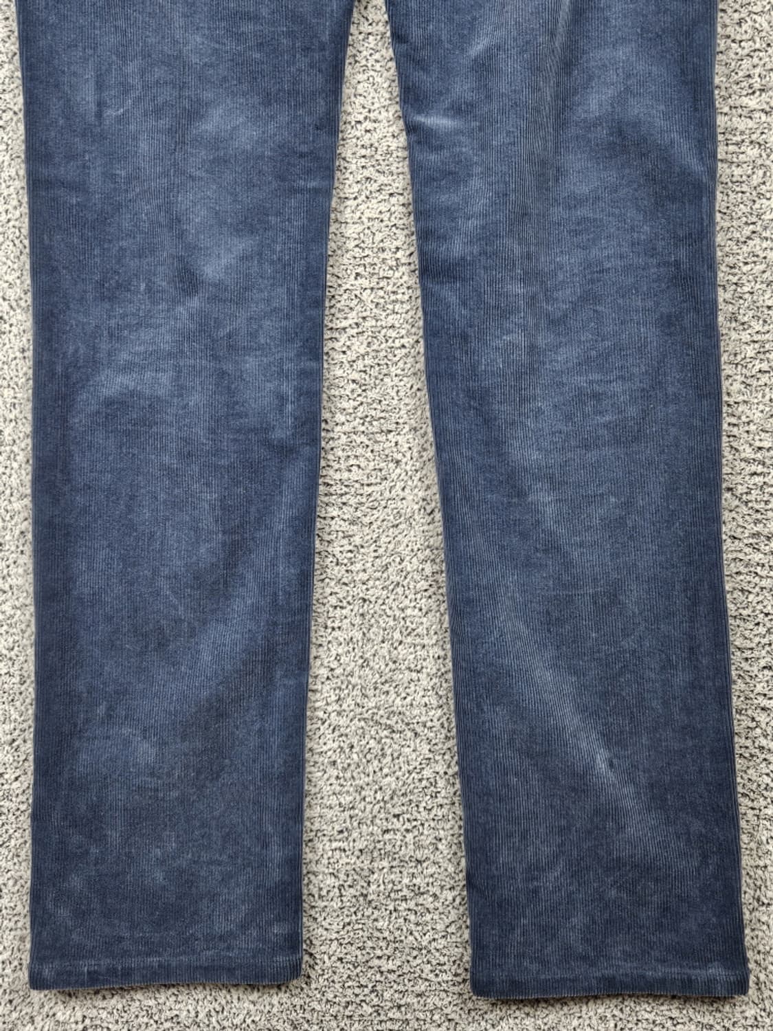 UNIQLO 유니클로 베이직 코듀로이 팬츠 ( 31" ) / 10293 상품이미지10