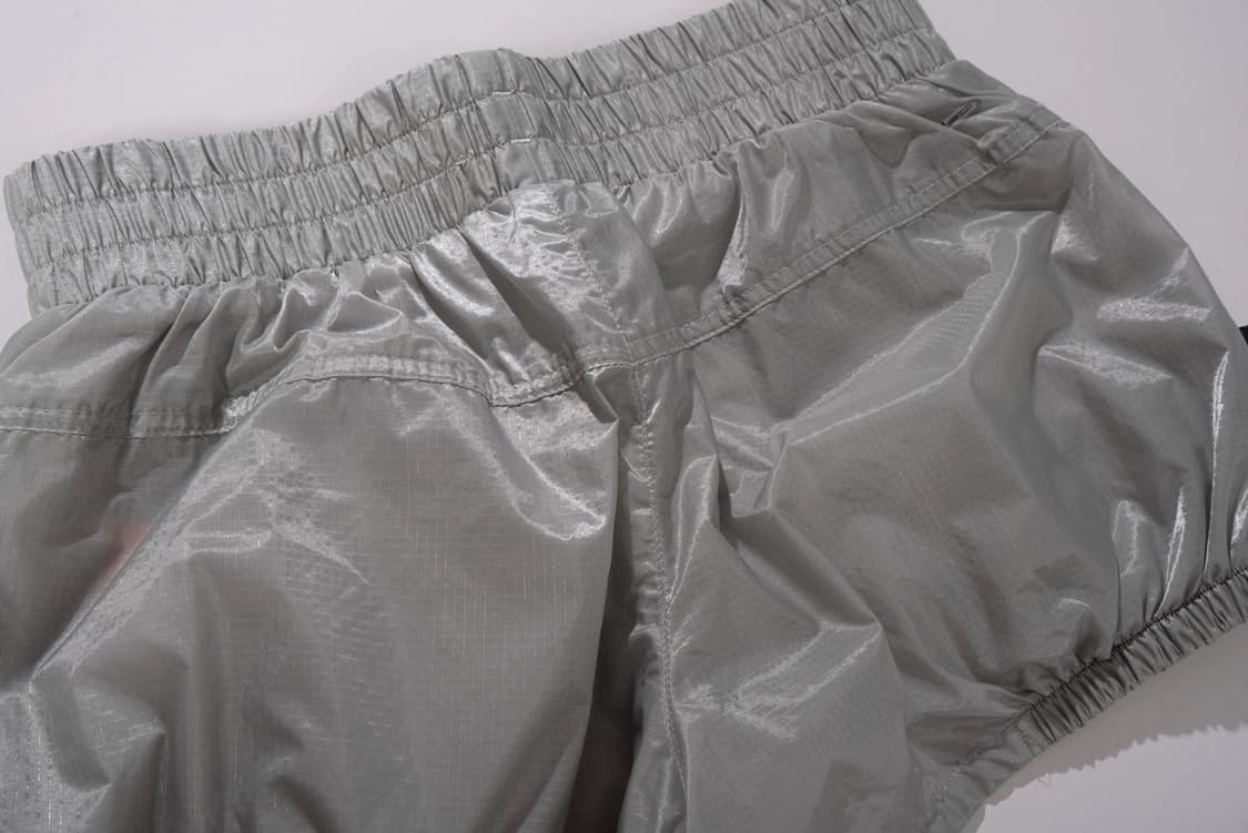 PUMA Y2K 메탈릭 러닝 쇼츠 상품이미지10