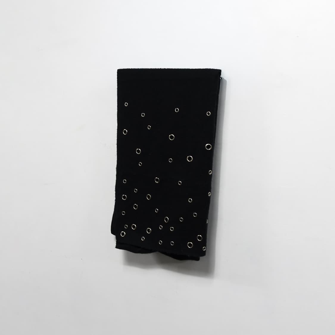 VINTAGE 아일렛 반다나 머플러 스카프 상품이미지3