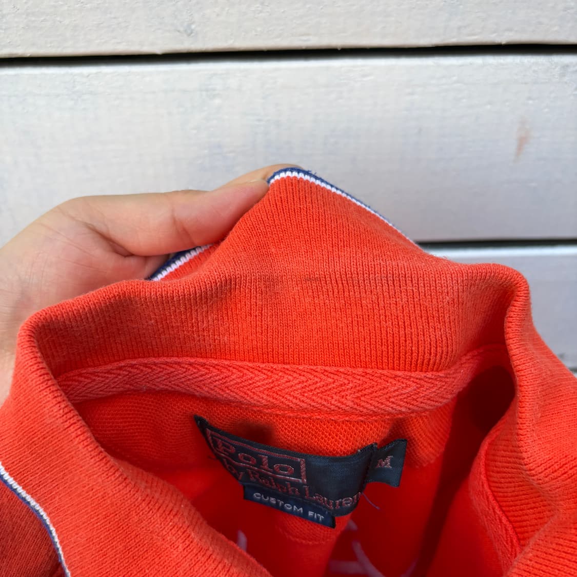 Polo 폴로 빅포니 반팔 카라티 상품이미지4