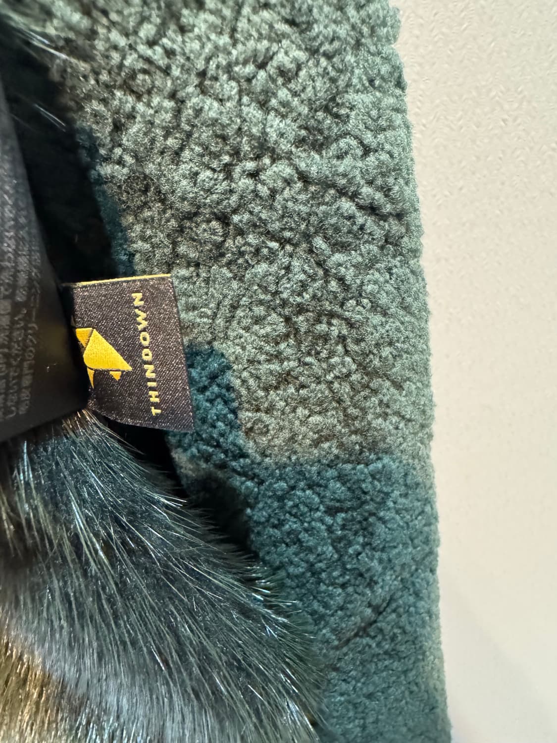 Sini 밍크 베스트 상품이미지5